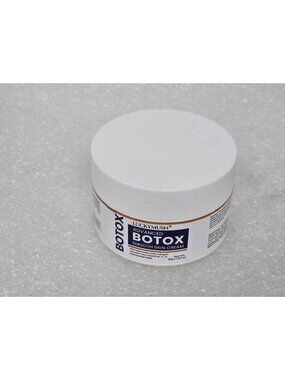 Lucky Musn Smooth Skin Cream Hyaluronic Acid & Collagen For Hydration & Firmness